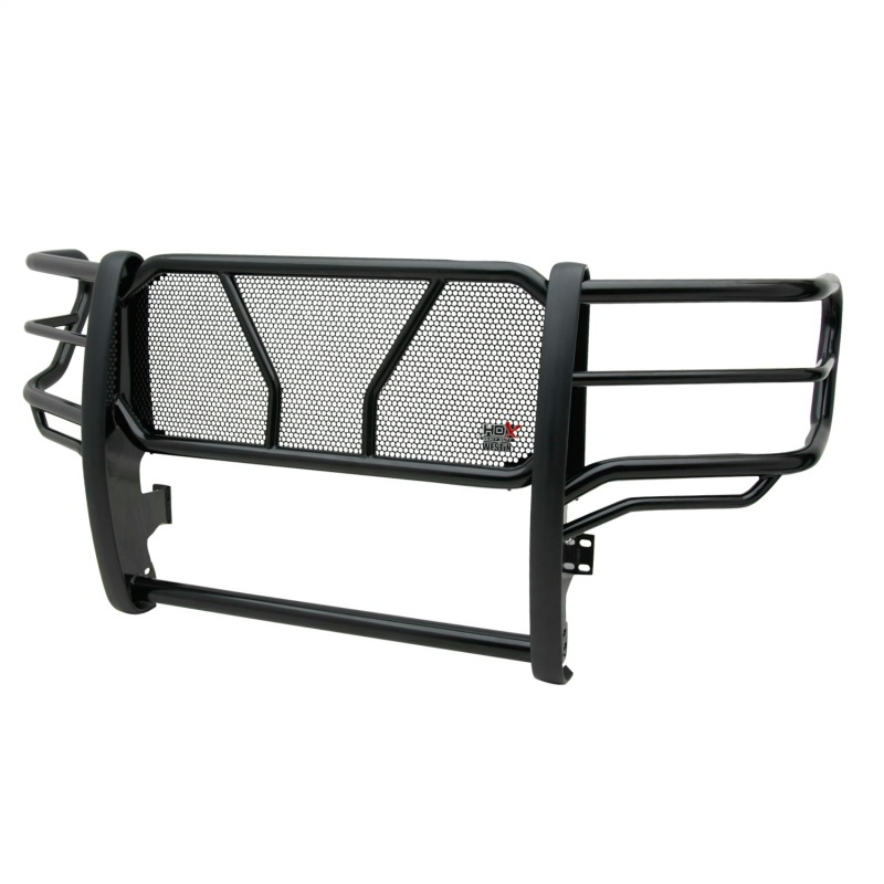 Westin 2011-2016 Ford F-250/350HD Super Duty HDX Grille Guard - Black thumbnail 8
