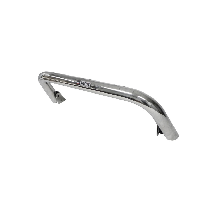 Westin 2009-2017 Dodge/Ram 1500 MAX Tray Bull Bar/Light Bar - SS thumbnail 5
