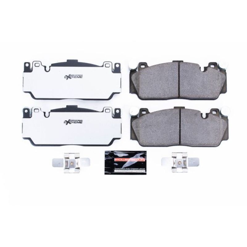 PSB Z26 Extreme Brake Pads