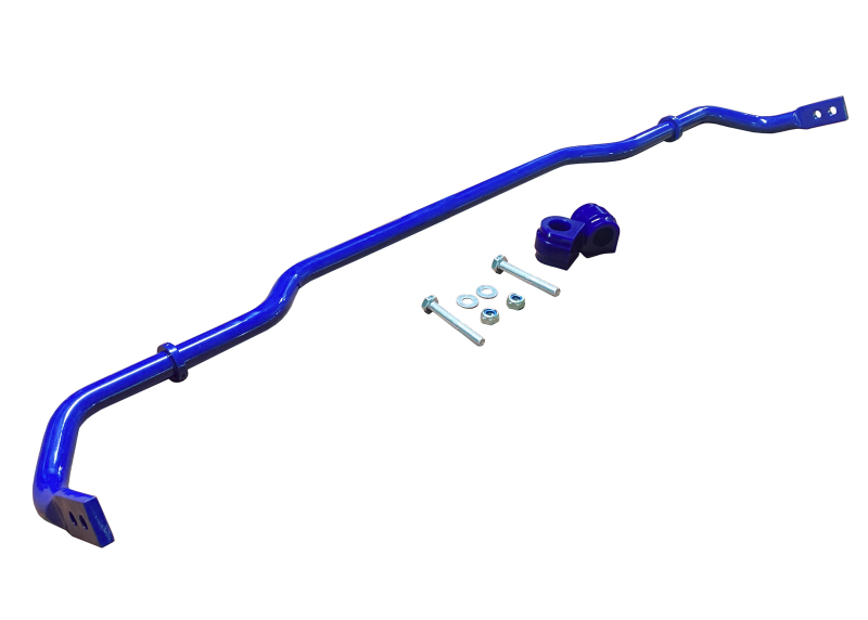 SuperPro 2005 Volkswagen Jetta 2.5 Rear Sway Bar Kit - 24mm Adjustable thumbnail 5