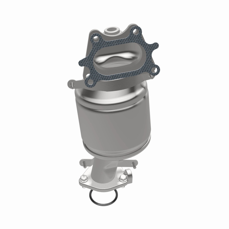 MagnaFlow 05-10 Honda Odyssey 3.5L Direct Fit Converter thumbnail 5