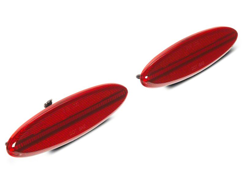 RAX Side Markers