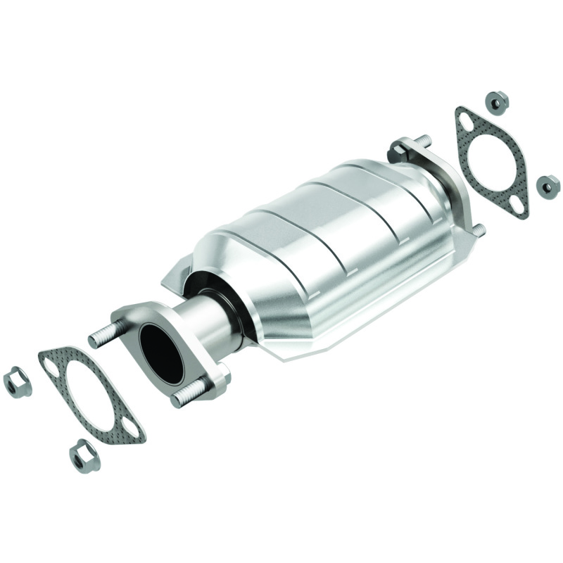MagnaFlow Direct Fit Catalytic Converter 06-08 Hyundai Tucson 2.0L thumbnail 2