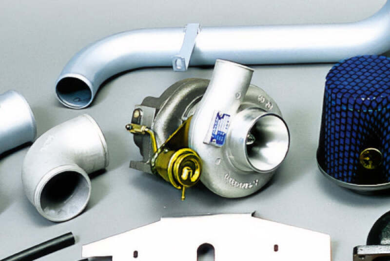 GReddy TD06 Turbo Inlet Gasket thumbnail 4