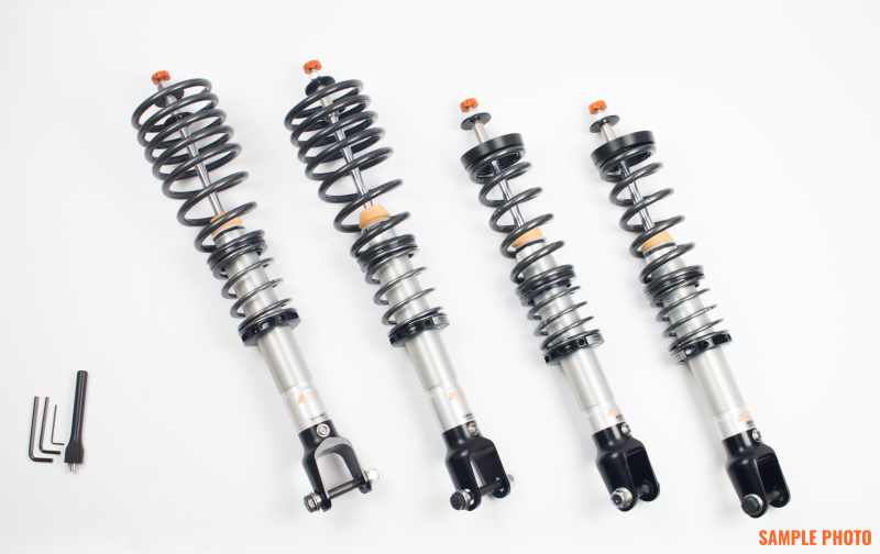 AST 96-04 Mercedes SLK R170 5100 Series Coilovers thumbnail 3