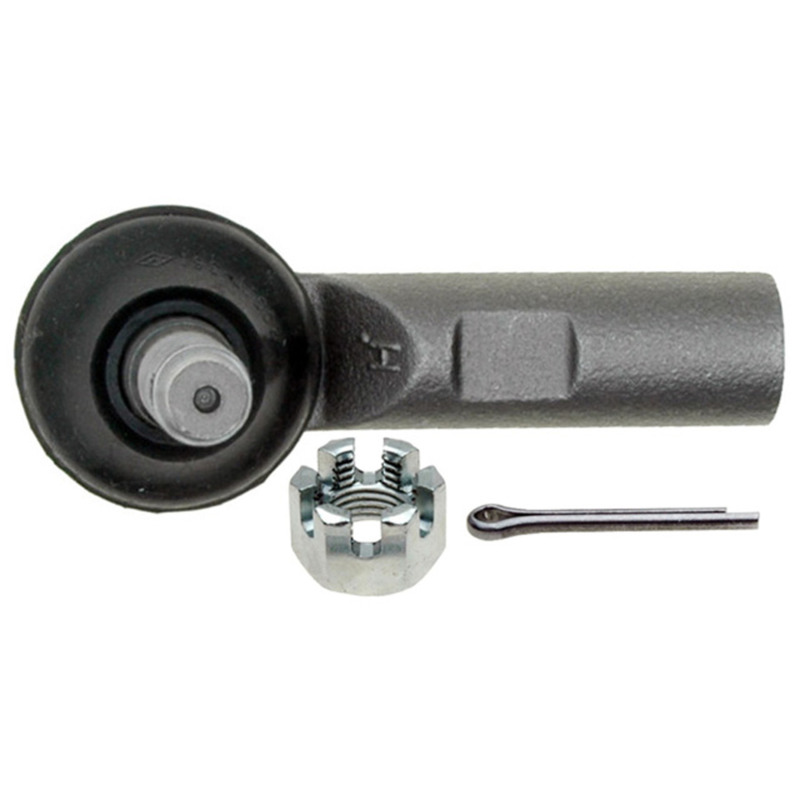 MOOG 05-15 Toyota Tacoma Base X-Runner Front Outer / Outer Tie Rod
