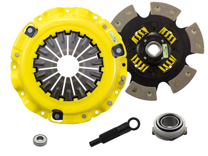 ACT XT/Race Clutch Kits