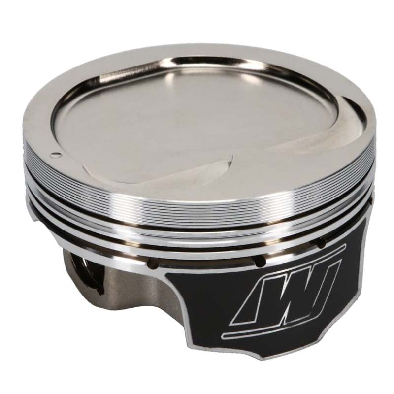 Wiseco Nissan VQ37 1.198inch CH -15.5cc R/Dome 9:1 Piston Shelf Stock Kit thumbnail 4