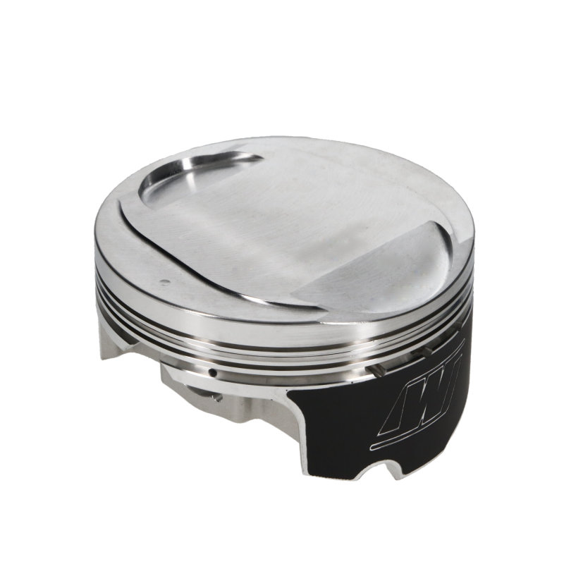 Wiseco Chrysler 6.4L Gen III Hemi Apache 4.100in Bore 6.125in Rod 0.927in Pin Pistons - Set of 8 thumbnail 9