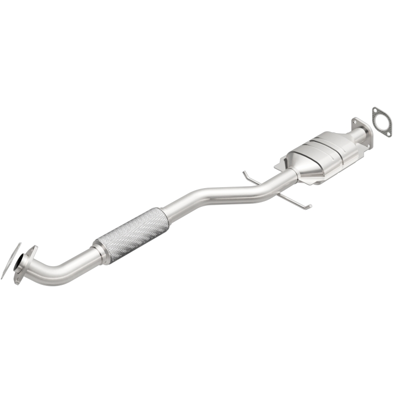 MagnaFlow Conv DF Sonata/Optim 2.4L Rear thumbnail 3