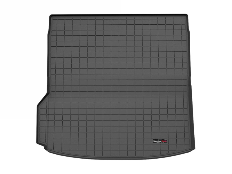 WT Cargo Liners - Black