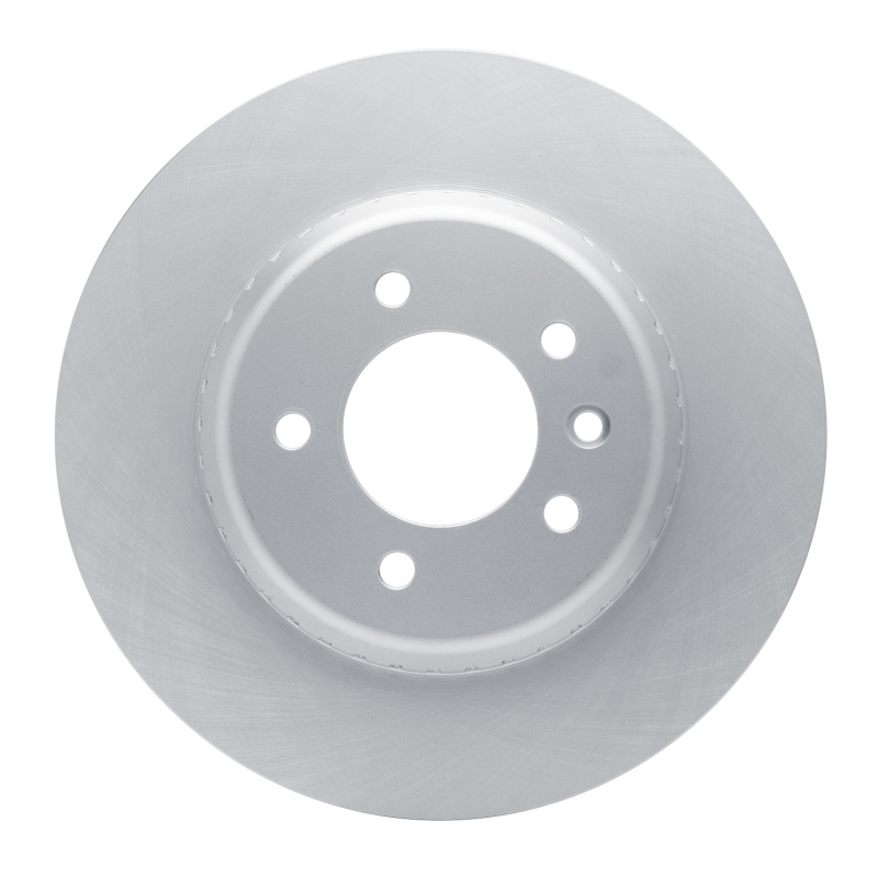 DFC GeoSPEC Coated Rotors - Plain