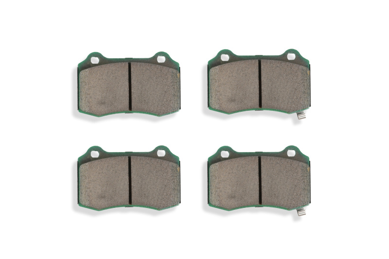 DBA SP Performance Brake Pads
