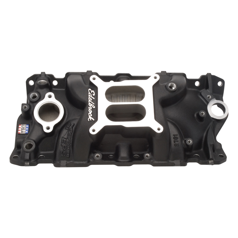 EDE Performer Intake Manifold