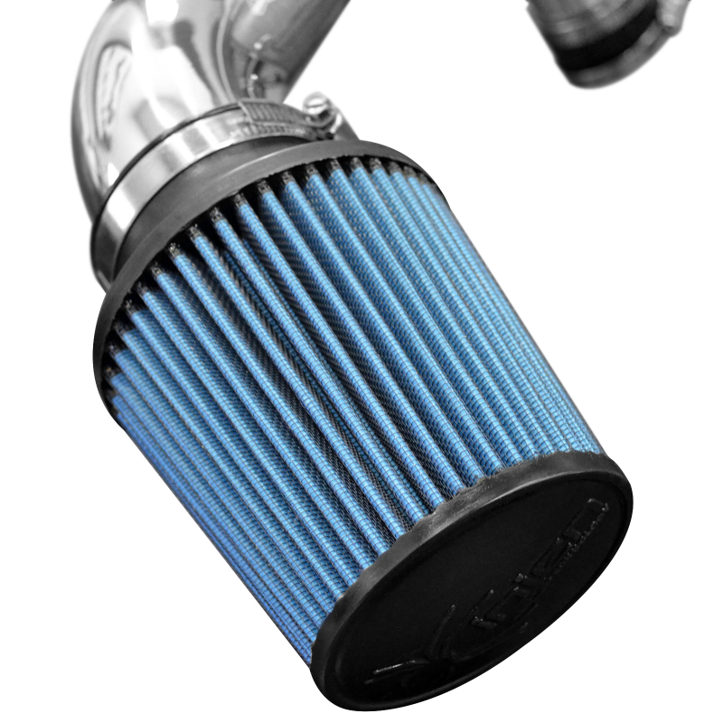Injen 2017 Hyundai Elantra 2.0L (t) Polished Cold Air Intake thumbnail 8