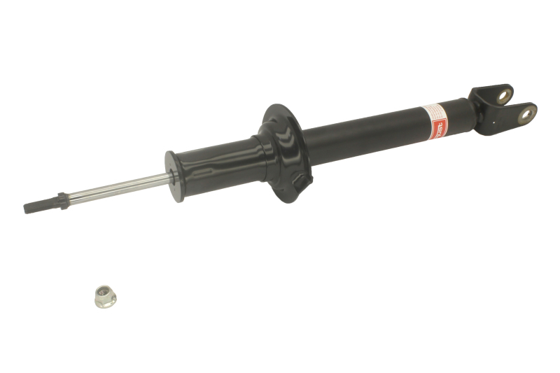 High Pressure Monotube Gas Strut