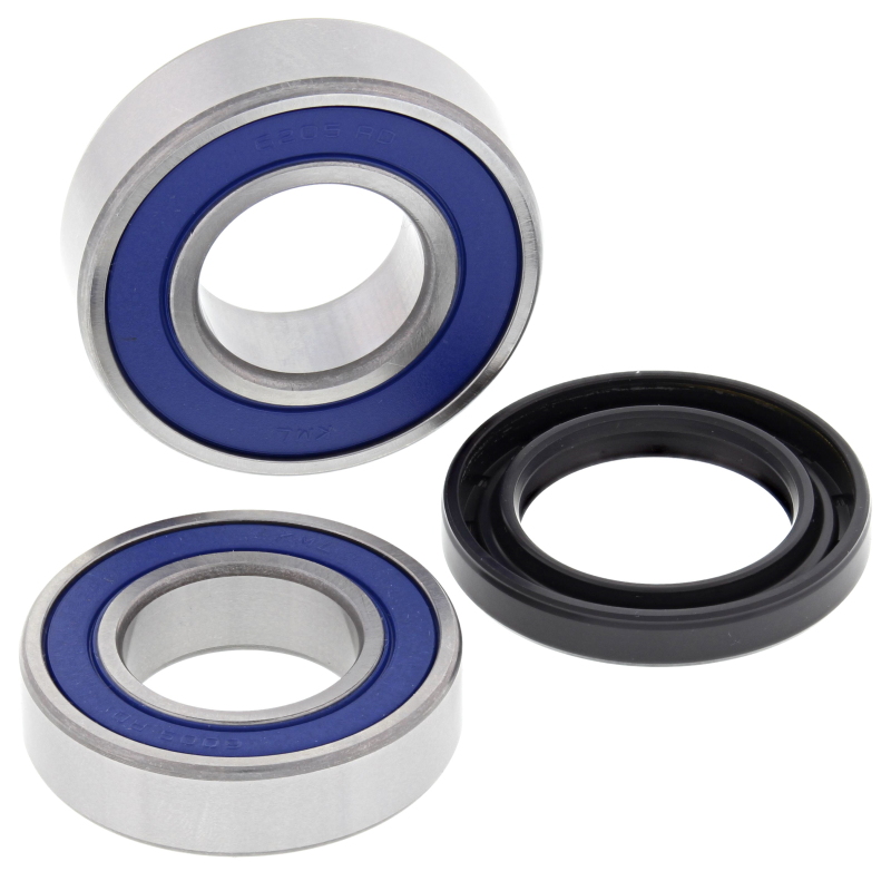 ABR Wheel Bearing Kits
