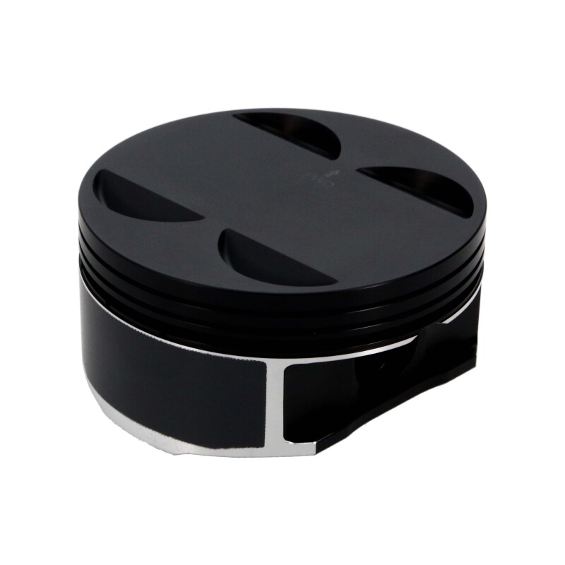 Wiseco HD Milwaukee 8 117cid 11.01 CR (X) Piston Kit