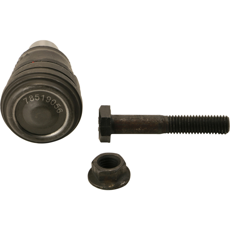 MOOG 11-18 Ford Fiesta Front Lower Ball Joint thumbnail 6