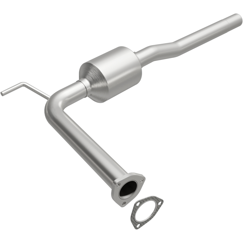 MagnaFlow Direct Fit Catalytic Converter 1993/1995 Volkswagen EuroVan 2.5L thumbnail 3