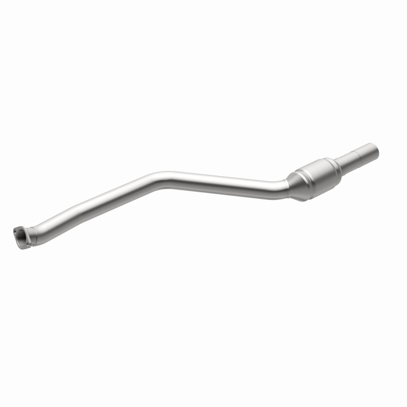 MagnaFlow Direct Fit Catalytic Converter BMW 3 06-09 Front OEM thumbnail 9