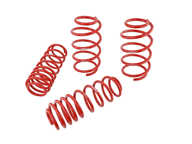 SK Lowering Springs