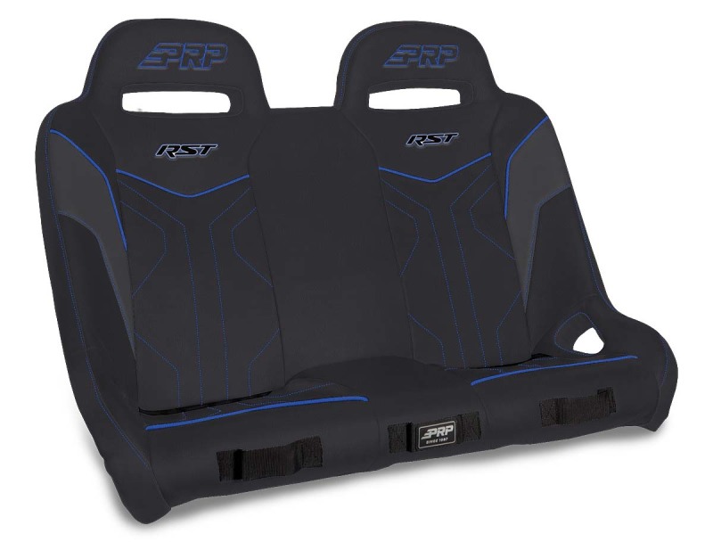 PRP Powersport RST Bench Seat