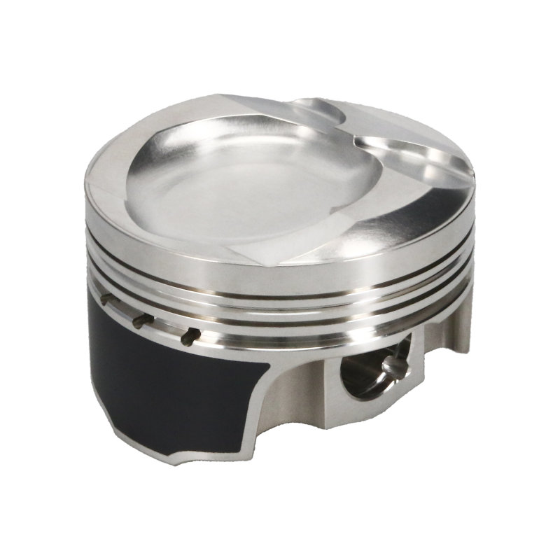Wiseco Honda K20C1 TYPE R x 3cc Dome 1.2600 x 3 Engine Piston Set thumbnail 6