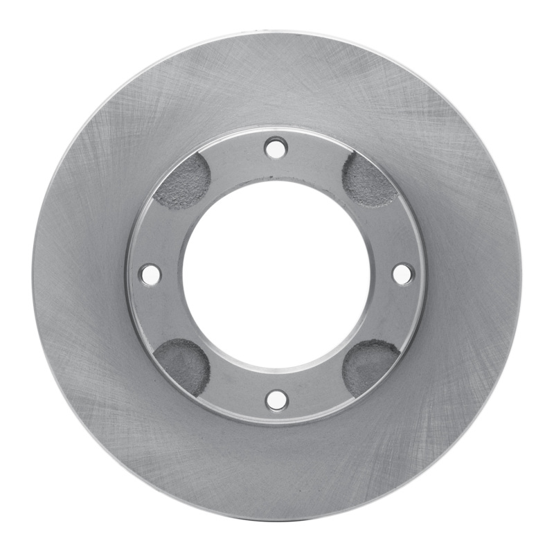 DFC Brake Rotors - Plain