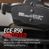 PSB Euro-Stop Brake Pads