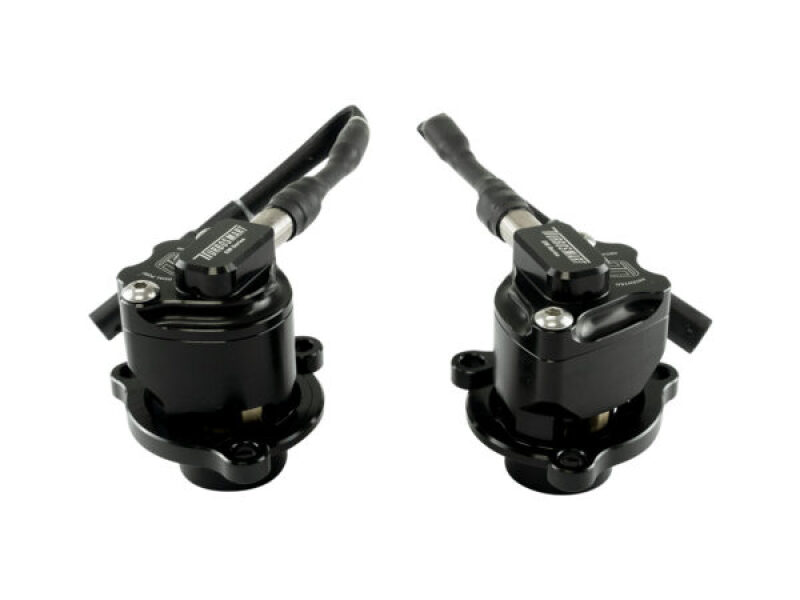 TS BOV - Kompact Dual Port