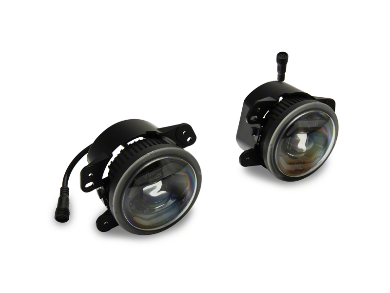 RAX Fog Lights