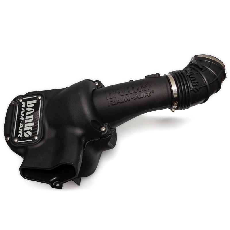 Banks Power 20-21 Ford F250/F350/F450 6.7L RAI, Ram Air Intake System - Dry Filter thumbnail 8