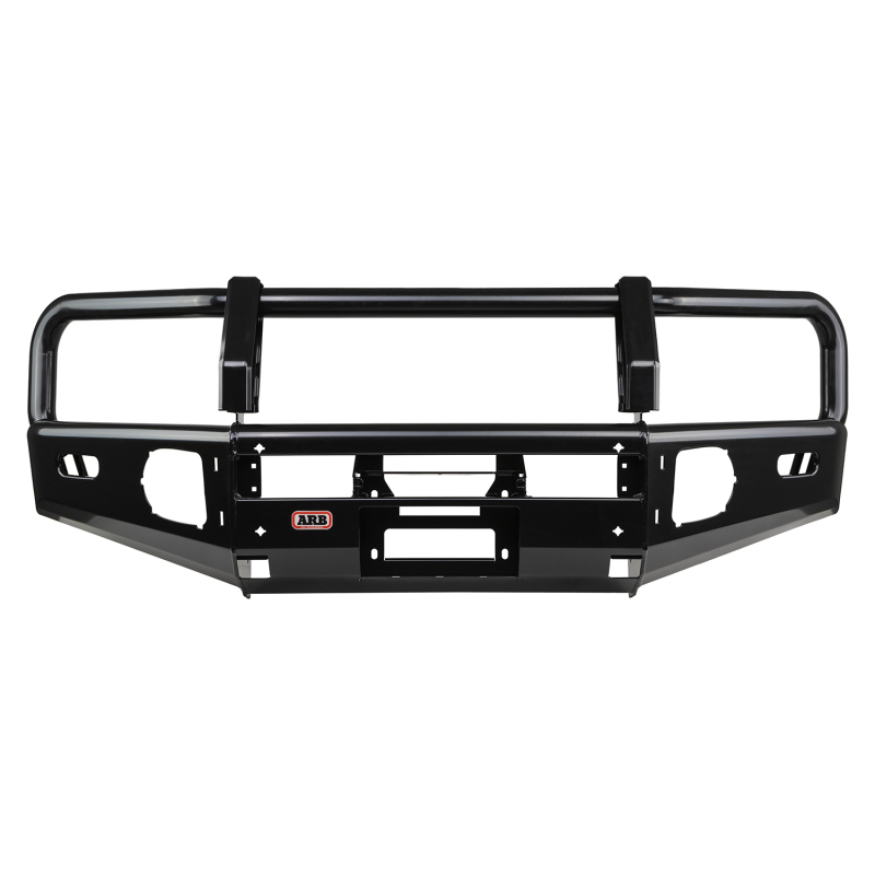 ARB Summit Bull Bars