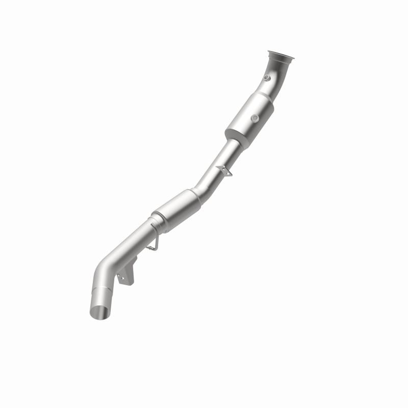 MagnaFlow 2017 Mercedes-Benz GLS450 3.0L Direct Fit Converter thumbnail 8
