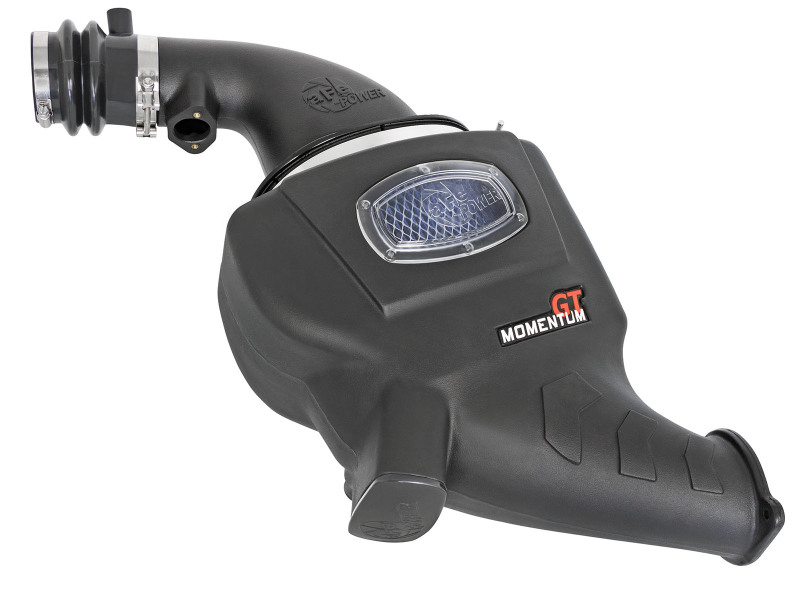 aFe Momentum GT Intakes P5R AIS Nissan Patrol (Y61) 01-16 I6-4.8L thumbnail 2