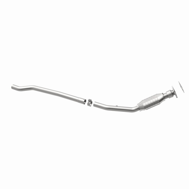 MagnaFlow 96-01 Chrysler Town & Country 3.3L Direct Fit Converter thumbnail 8
