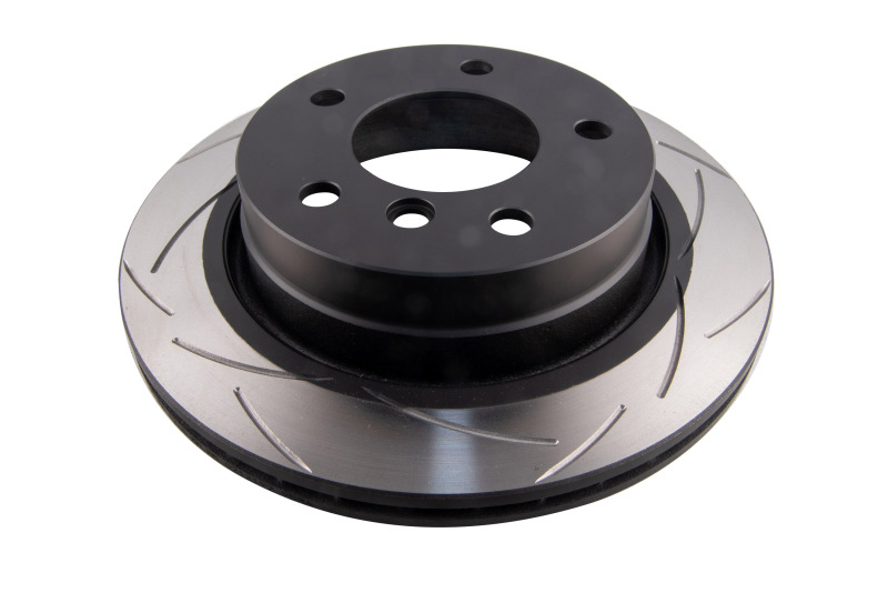 DBA Street Slotted Rotors