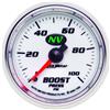 Autometer NV 52mm 0-100 PSI Boost Mechanical Gauge thumbnail 6