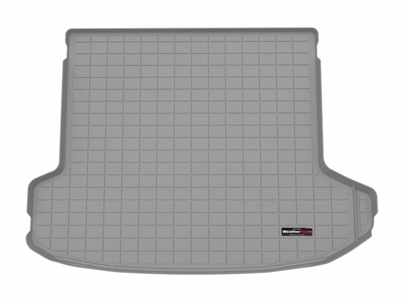 WT Cargo Liners - Grey