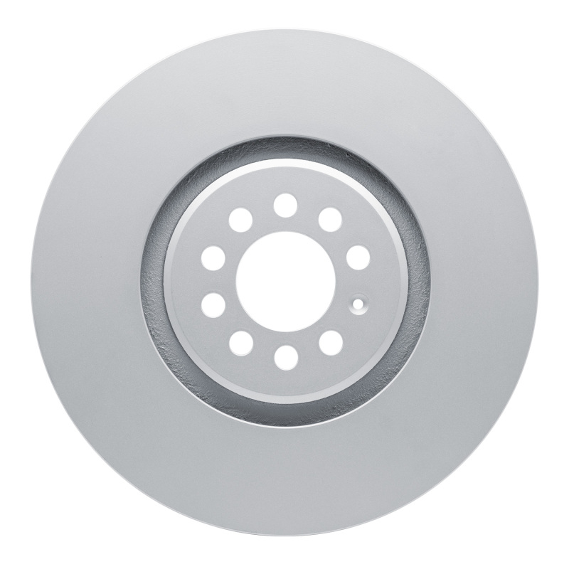 DFC GeoSPEC Coated Rotors - Plain