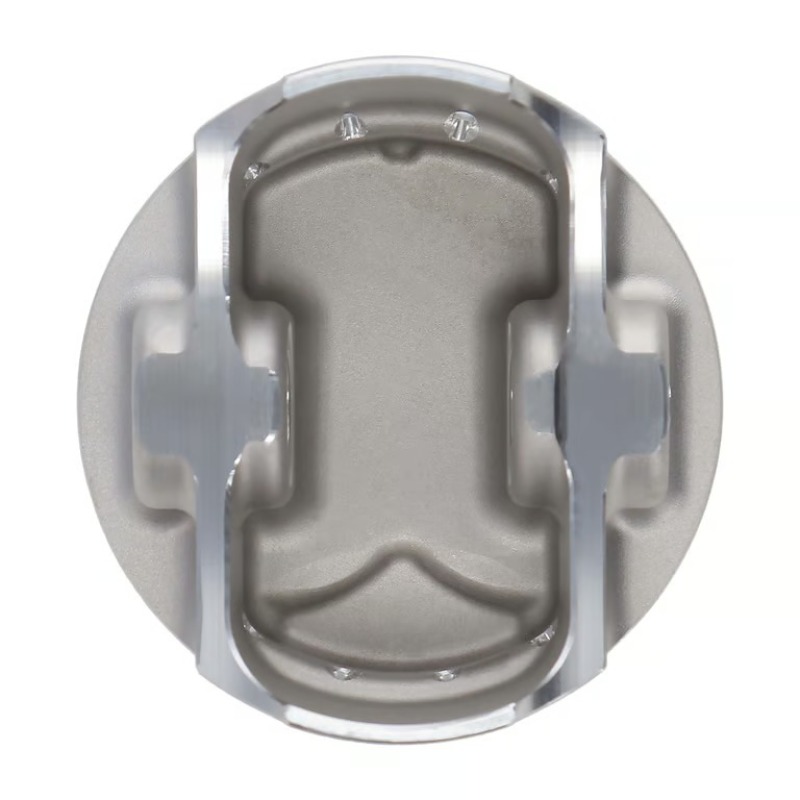 Wiseco VW KIT 1.378 (6001ESV-94MM-3701E Piston Shelf Stock Kit thumbnail 8