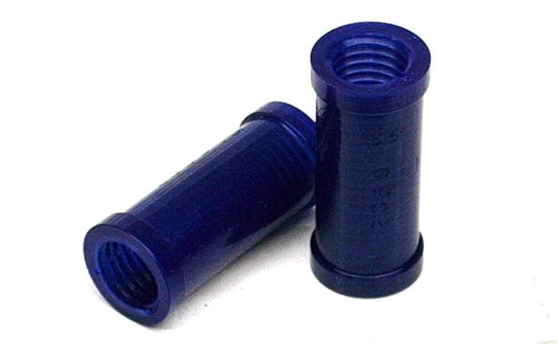 SPR Bushings - Control Arm