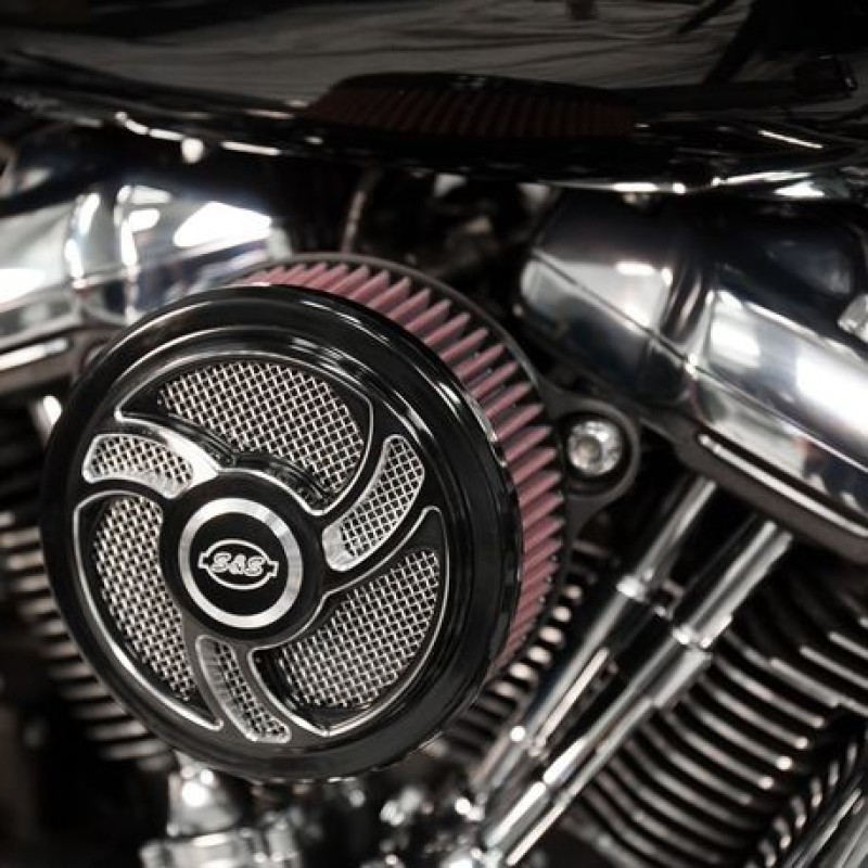 SSC Air Cleaner Kits