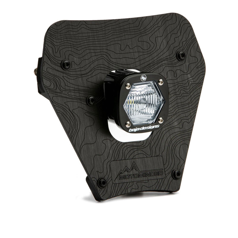 BAJ Powersports Headlight Kits