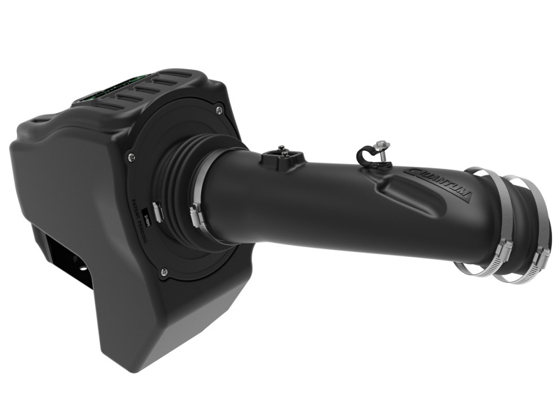 aFe Quantum Pro 5R Cold Air Intake System 11-16 Ford Powerstroke V8-6.7L - Oiled thumbnail 6
