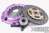 XCL Clutch - Stage 1 Sprung Organic