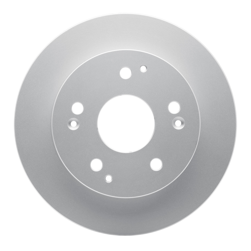 DFC GeoSPEC Coated Rotors - Plain