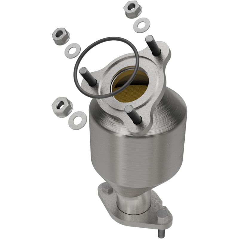 MagnaFlow Direct Fit Catalytic Converter 2010-2011 LaCrosse 3.6 L Underbody thumbnail 3