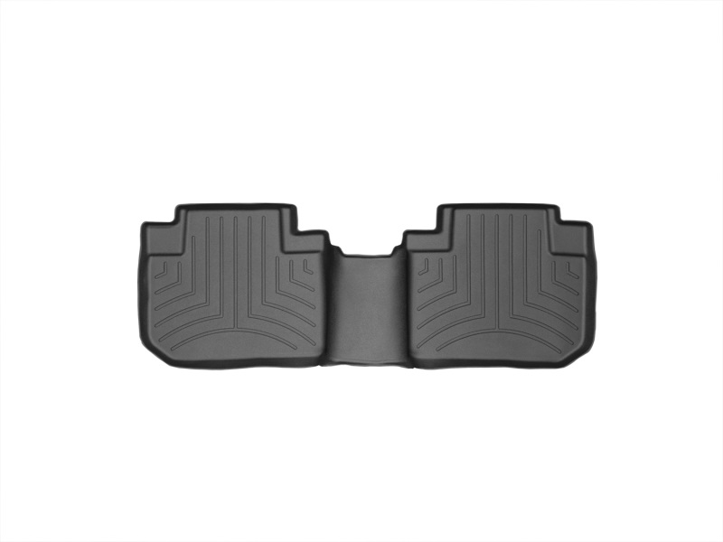COBB 14-17 Subaru FXT Front and Rear FloorLiner by WeatherTech - Black (1x cobbWT445311, 1x wet445312) thumbnail 3